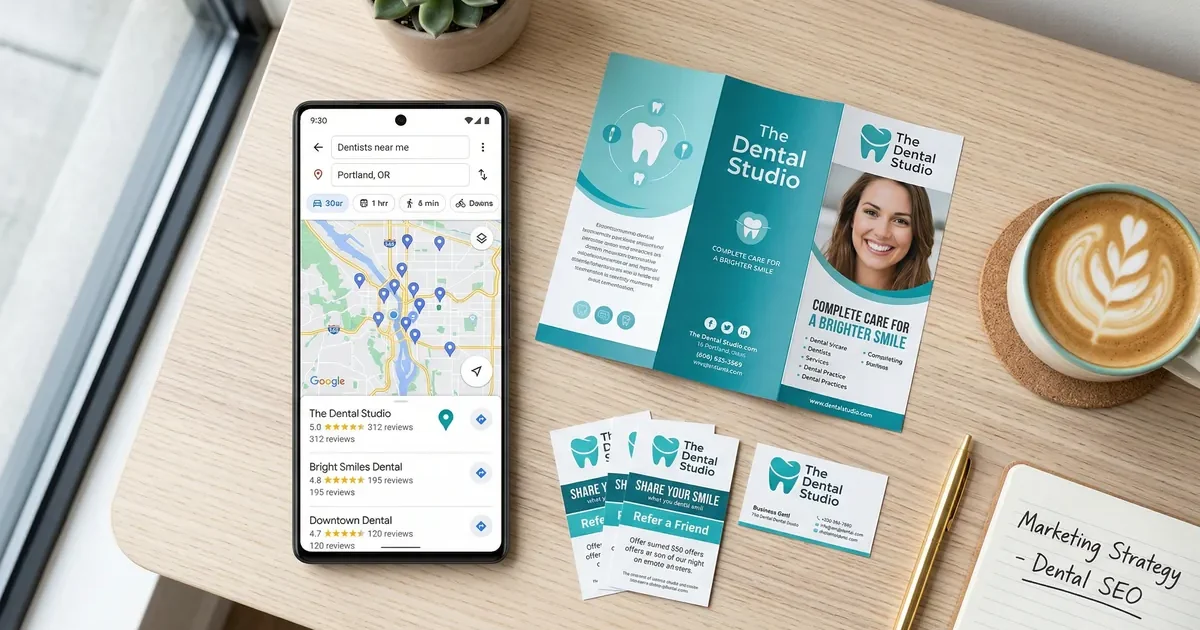 How to Get More New Patients at Your Dental Practice