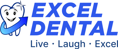 Excel Dental logo