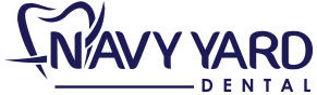 Navy Yard Dental logo
