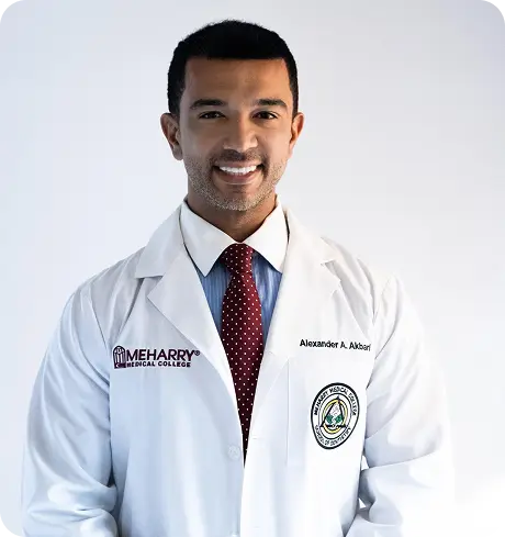 Dr. Alexander Akbari, All Star Pediatric Dentistry