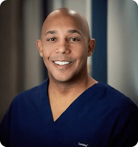 Dr. Taj Haynes, Modern Family Dental Care